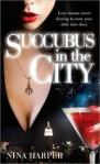 Succubus in the City